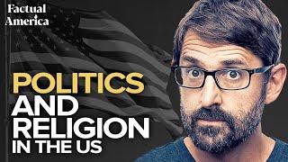 Factual America | Politics and Religion In The United States | Ft. Emma Long