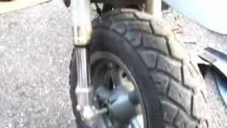 My ditech arthurs rally