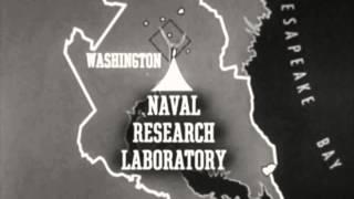 The Potomac River Naval Command - 1957 - CharlieDeanArchives / Archival Footage