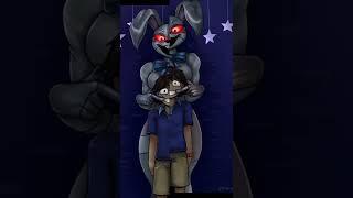 FNAF edit Ванни и Грегори #fnaf