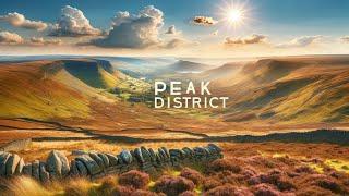 Best Places of Peak District