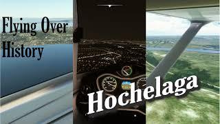 Cartier and Hochelaga