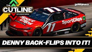 NASCAR Drivers Are DONE With Throwback Weekend | The Cutline