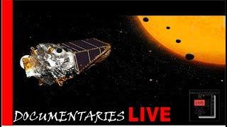 NASA's Kepler space telescope finds 10 Earth-like planets | Full Documentary | Documentaries LIVE