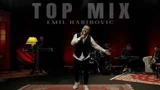 EMIL HABIBOVIC - TOP MIX (COVER 2024)