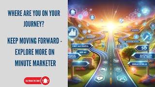 AI Marketing for Home and Small Business   MinuteMarketer