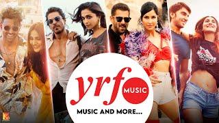 Music & More only on YRF Music FAST Channel | Live Stream