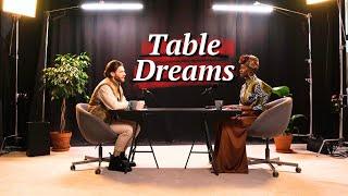 8 Dreams Involving Tables!