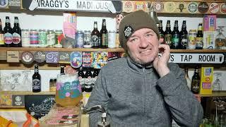 Next On My Beer Brewing Journey For 7 Years Of Wraggys Beer Reviews