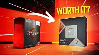 Before you BUY the AMD Ryzen 9800X3D..