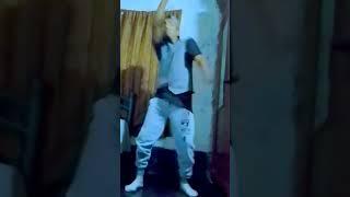 Dilawara ft. Ariana Grande Remix | RIFAT D BPALLSTYLE CHOREOGRAPHY
