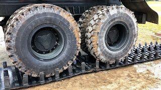 Future Trucks That Are At Another Level