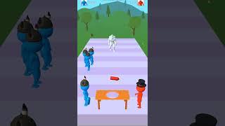 Op gameplay bottle flip game #games #trending #viral #shorts