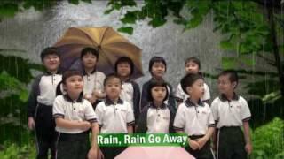 Tom's TEFL - Song - Rain, Rain Go Away