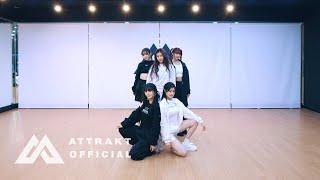 FIFTY FIFTY (피프티피프티) ’SOS’ Dance Practice