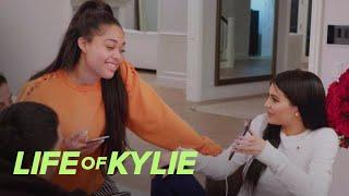 Kylie Jenner Plays Matchmaker for Jordyn Woods | Life of Kylie | E!