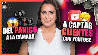 Como Captar Clientes a través de YouTube para Agentes Inmobiliarios