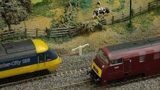 My Model Railway