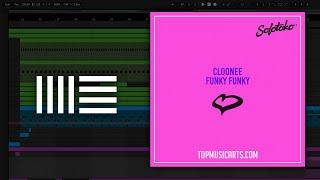 Cloonee - Funky Funky Ableton Remake MIDI+SERUM PRESETS