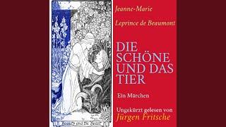 Kapitel 1 - Jeanne-Marie Leprince de Beaumont: Die Schöne und das Tier