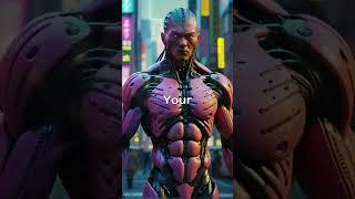 Can Human Stay Hungry in a World Where Robot Do Everything? #ai #futurehumans #humanoidrobot