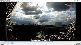 London Weather |Bvetlog