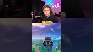 Sorry Bro #fortnite #gaming