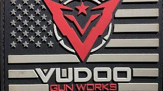 Vudoo Gunworks V22