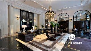 Prince de Galles, A Luxury Collection Hotel, Paris Tour