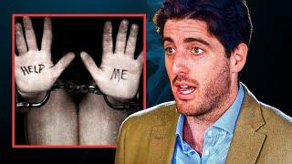 The Elites are TRAFFICKING KIDS – Andrew Wallis