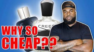 Why Are Fragrance Discounters SO CHEAP? | Are Fragrance Discounters Legit? | Big Beard Business