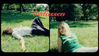 Aaron x Esther Graf - loslassen (prod. by Aside & Robert Wallner)