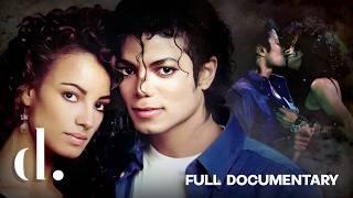 Michael Jackson & Tatiana: Lover, User Or Obsessed Fanatic?! Full Documentary 4K 2160p | the detail.