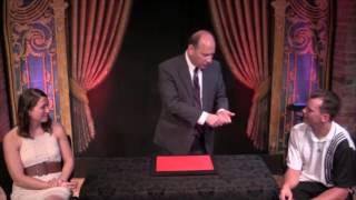 Rubinstein Coin Magic The Impossible Four Coin Trick