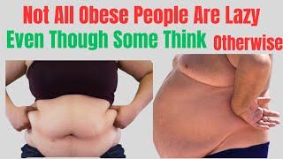 Shocking Obesity Epidemic In America: MUST WATCH FOR EVERYONE