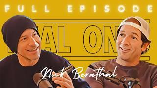 Dr. Nick Bernthal Returns | REAL ONES with Jon Bernthal