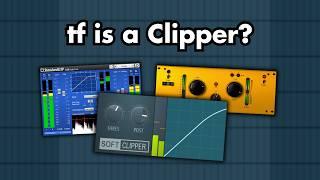 tf Is A Clipper? - ADHD Tutorial