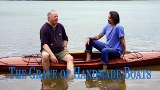 The Boat Maker | John Yothers | A Craftsman's Legacy