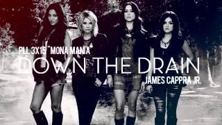 PLL 3x15 Down The Drain - James Cappra Jr