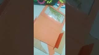 Pen Box Craft|craft craft |#vlog #subscribe #craft #how to