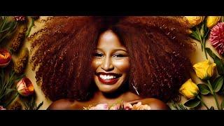 Rufus Featuring Chaka Khan's "Your Smile" A.I  video