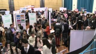 Cass Undergraduate Programme - UG Placements fair