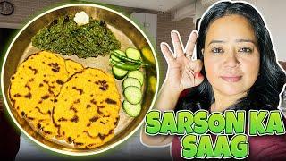 Sarson Ke Saag Banane Mein Pura Din Lag Gaya‍ | Bharti Singh | Haarsh Limbachiyaa | Golla