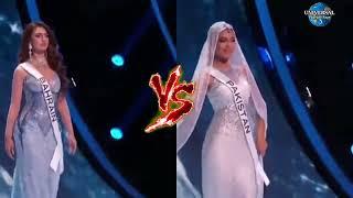 MISS UNIVERSE 2023  |  BAHRAIN   VS PAKISTAN 