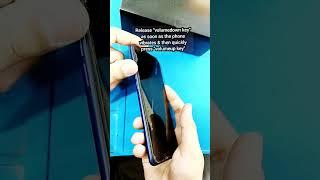 Samsung Galaxy A10s SM-A107 Factory Reset, Hard Reset, Password Reset, Pattern Reset / #shorts