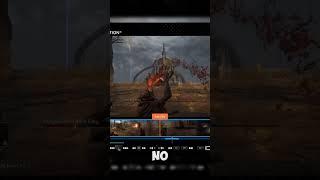 FIRST RAGE #eldenring #ragegamer #ragegaming #eldenringrage #krakyrdagain #bossfight