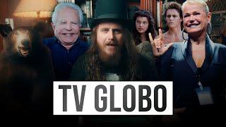 TV GLOBO | Rasta News