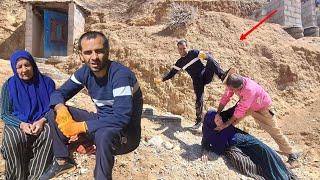 Encouraging Words: Viewer Comments and Omid and Halimah's Responses"