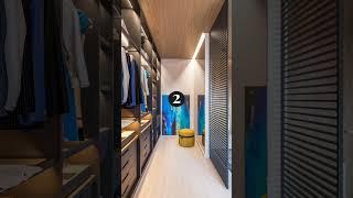 Unlock Your Partner’s Ideal Walk-In Closet | Vibrant Homes