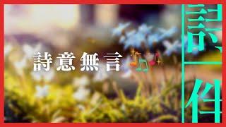 伴眠音樂： 詩意無言 伴您入眠  20230217【詩伴直播】#傳統文化 #中國 #古詩詞 #睡眠#音樂】